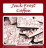 Jack Frost Flavored Gourmet Coffee-Fresh Roasted 1/2 - 5 LB