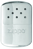 Zippo 12 Hour Refillable Hand Warmer 40323 Chrome