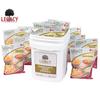 Legacy Premium Emergency Food Supply 60 Serving Certified Gluten Free Meal Entree Bucket
